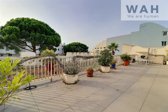  appartement la-grande-motte 34280