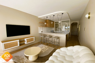  appartement la-grande-motte 34280