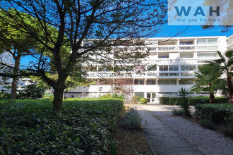  appartement la-grande-motte 34280