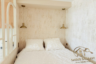  appartement la-grande-motte 34280