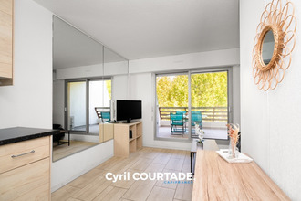  appartement la-grande-motte 34280