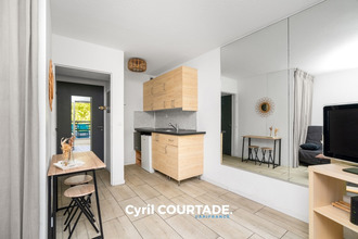  appartement la-grande-motte 34280