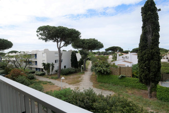  appartement la-grande-motte 34280