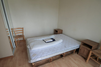  appartement la-grande-motte 34280