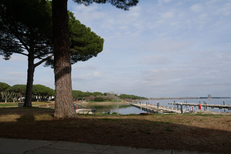  appartement la-grande-motte 34280