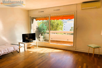  appartement la-grande-motte 34280