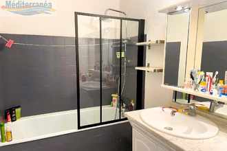  appartement la-grande-motte 34280