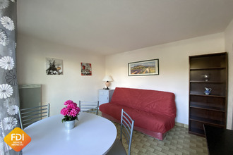  appartement la-grande-motte 34280