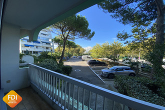  appartement la-grande-motte 34280