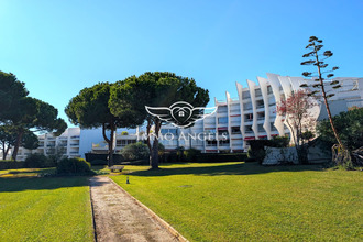  appartement la-grande-motte 34280