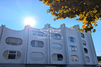  appartement la-grande-motte 34280