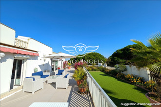  appartement la-grande-motte 34280