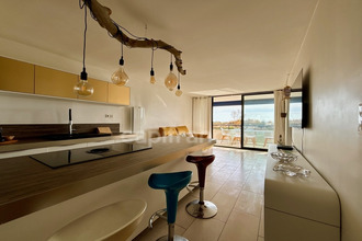  appartement la-grande-motte 34280