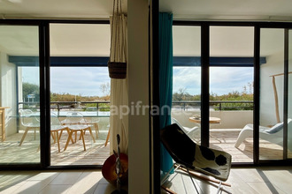  appartement la-grande-motte 34280