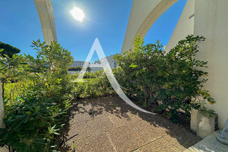  appartement la-grande-motte 34280