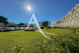  appartement la-grande-motte 34280