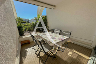  appartement la-grande-motte 34280