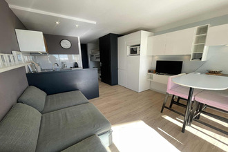  appartement la-grande-motte 34280