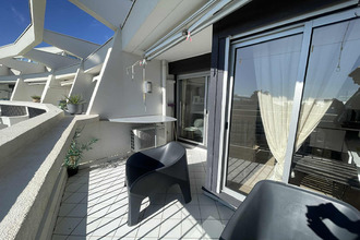  appartement la-grande-motte 34280