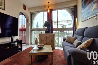  appartement la-grande-motte 34280