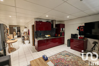  appartement la-grande-motte 34280