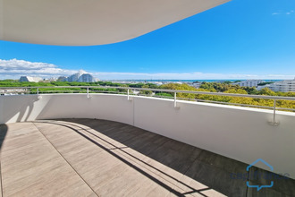  appartement la-grande-motte 34280