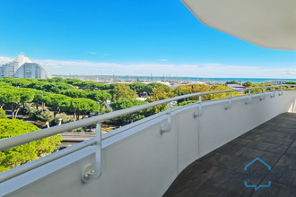  appartement la-grande-motte 34280