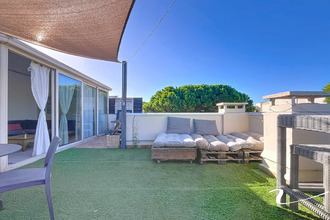  appartement la-grande-motte 34280