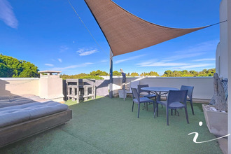  appartement la-grande-motte 34280