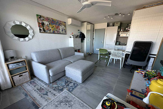  appartement la-grande-motte 34280
