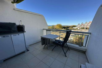  appartement la-grande-motte 34280