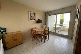  appartement la-grande-motte 34280