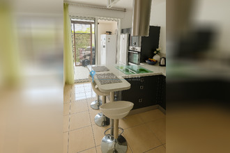  appartement la-grande-motte 34280