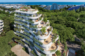  appartement la-grande-motte 34280