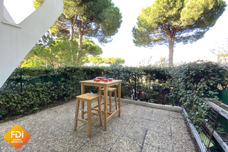  appartement la-grande-motte 34280