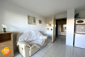  appartement la-grande-motte 34280