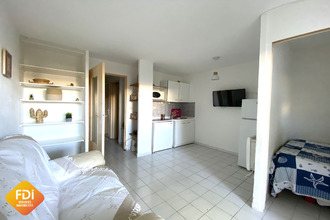  appartement la-grande-motte 34280