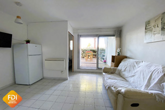  appartement la-grande-motte 34280