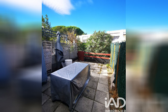  appartement la-grande-motte 34280