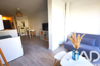  appartement la-grande-motte 34280
