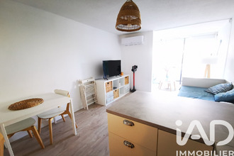  appartement la-grande-motte 34280