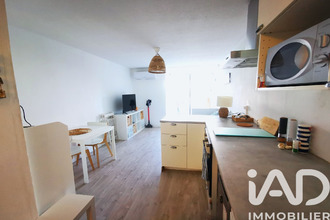  appartement la-grande-motte 34280