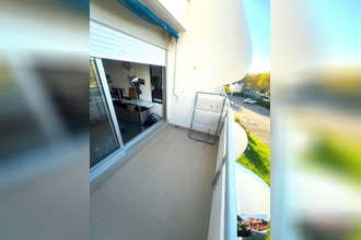  appartement la-grande-motte 34280