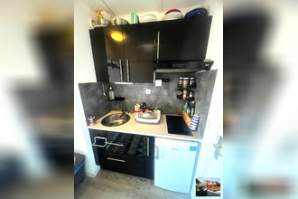  appartement la-grande-motte 34280