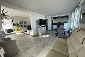  appartement la-grande-motte 34280