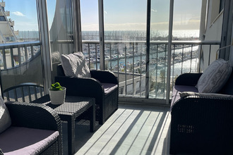  appartement la-grande-motte 34280