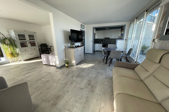  appartement la-grande-motte 34280