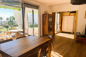  appartement la-grande-motte 34280