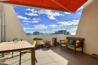  appartement la-grande-motte 34280