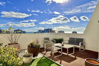  appartement la-grande-motte 34280